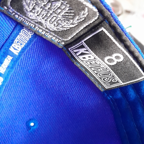 Proback hat flex fit premium head wear - Picture 8 of 8